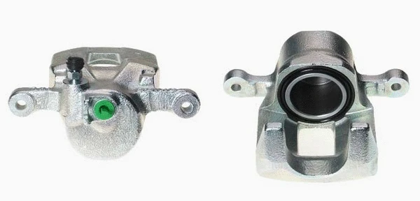 Étrier de frein 4X4 ESTANFI PDF-34-049