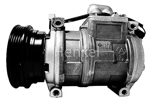 Compresseur, climatisation Henkel Parts 7110135R