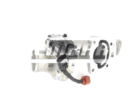 Corps papillon LEMARK LTB105