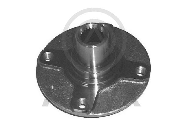 Moyeu de roue Aslyx AS-204571