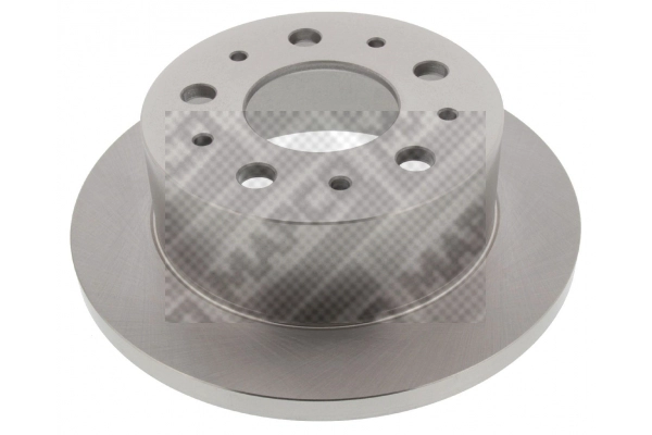 Disque de frein MAPCO 25038