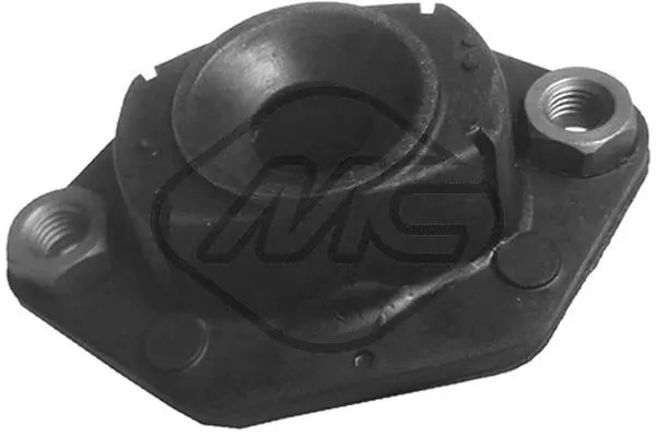 Coupelle de suspension Metalcaucho 02500