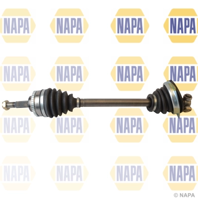 Arbre de transmission NAPA NDS1113L