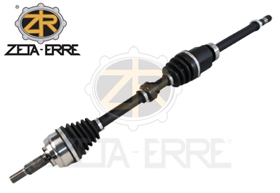 Arbre de transmission ZETA-ERRE ZR11996