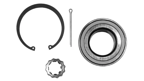 Kit de roulements de roue BREDA LORETT KRT7927