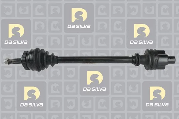 Arbre de transmission DA SILVA 4468AT2