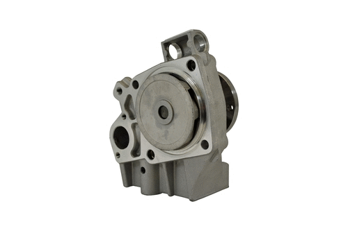 Pompe à eau, refroidissement du moteur KLAXCAR FRANCE 42176z