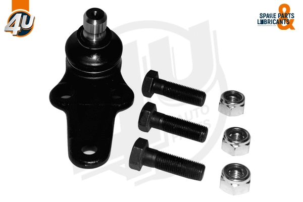 Rotule de suspension 4U Autoparts B07853