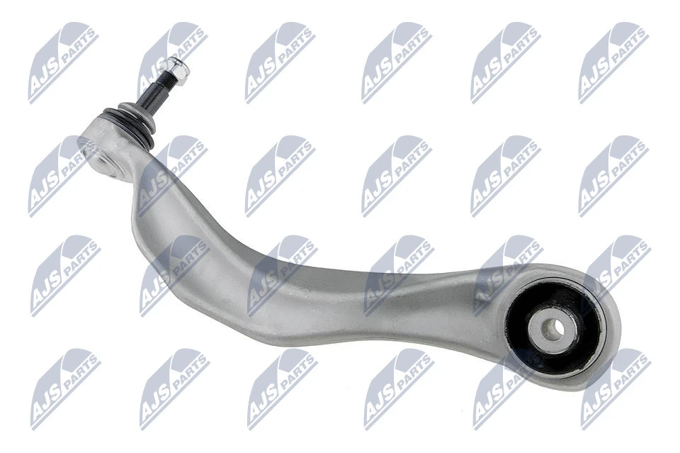 Bras de liaison, suspension de roue NTY ZWD-BM-027