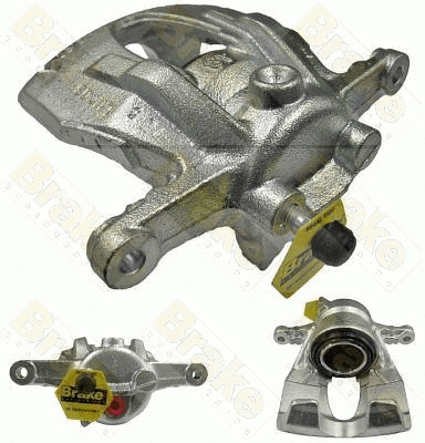 Étrier de frein Brake ENGINEERING CA2132