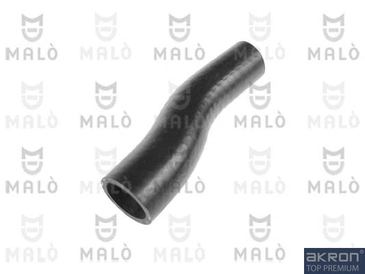 Durite de radiateur AKRON-MALÒ 17706A