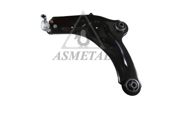 Bras de liaison, suspension de roue ASMETAL 30RN0518