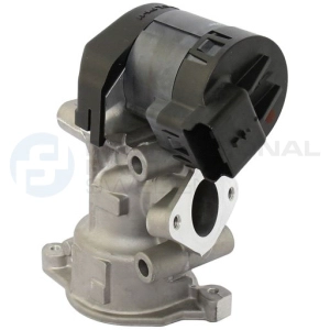 Vanne EGR Professional Parts 87430980