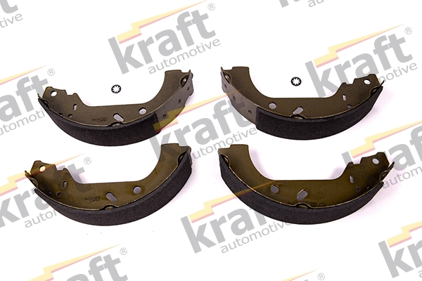 Jeu de mâchoires de frein KRAFT AUTOMOTIVE 6025760