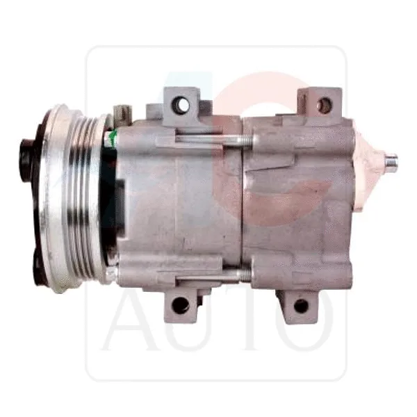 Compresseur, climatisation ACAUTO AC-01FS008