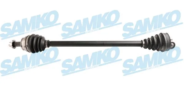 Arbre de transmission SAMKO DS60946