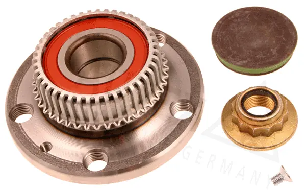 Kit de roulements de roue AUTEX 802027