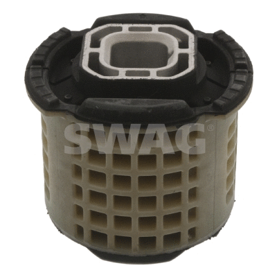 Suspension, corps de l'essieu SWAG 20 94 5803