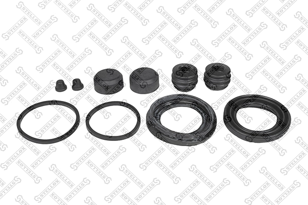 Kit de réparation, étrier de frein STELLOX 04-98791-SX