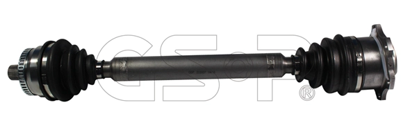 Arbre de transmission GSP-BR 203007