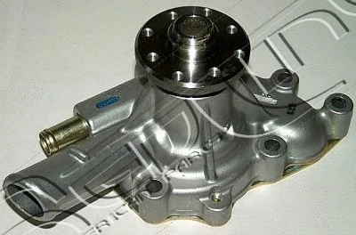 Pompe à eau, refroidissement du moteur RED-LINE 28IZ005