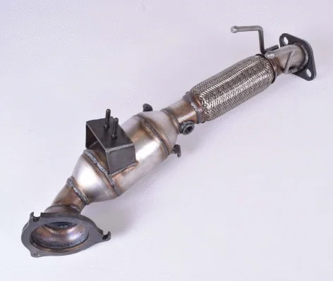 Catalyseur EEC FR6143T