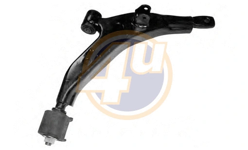 Bras de liaison, suspension de roue 4u HY-G-61773