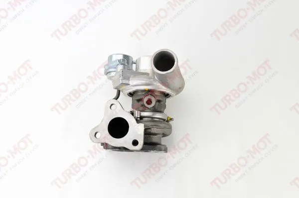 Turbocompresseur, suralimentation TURBO-MOT 642152R