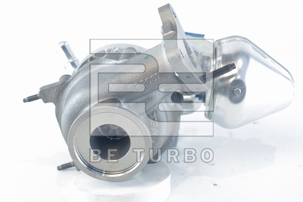 Turbocompresseur, suralimentation BE TURBO 130749