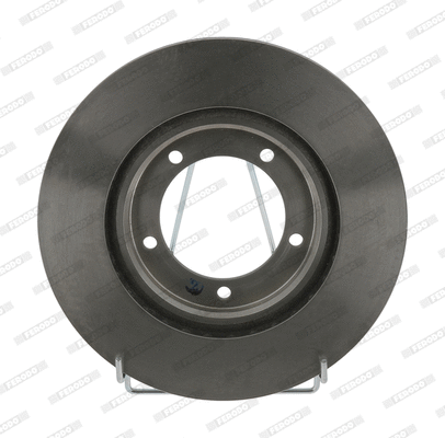 Disque de frein FERODO DDF420