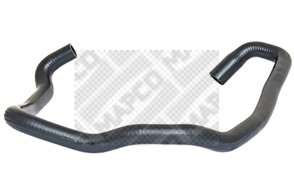 Durite de radiateur MAPCO 39039