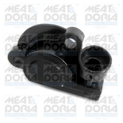 Capteur, position du papillon MEAT & DORIA 83149