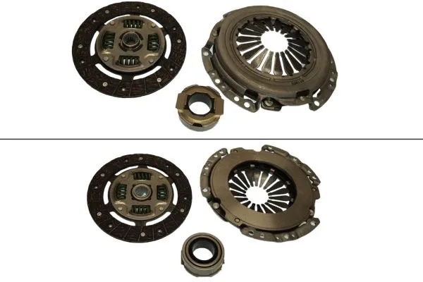 Kit d'embrayage KAWE 954742