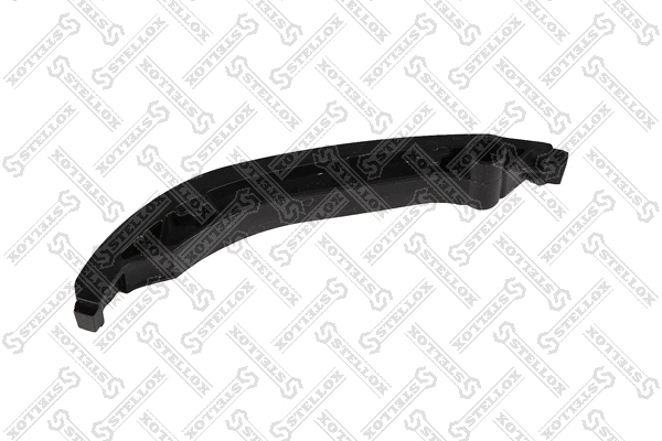 Coulisse, chaîne de distribution STELLOX 04-81055-SX