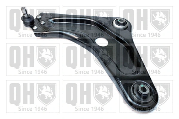 Bras de liaison, suspension de roue QUINTON HAZELL QSA2976S
