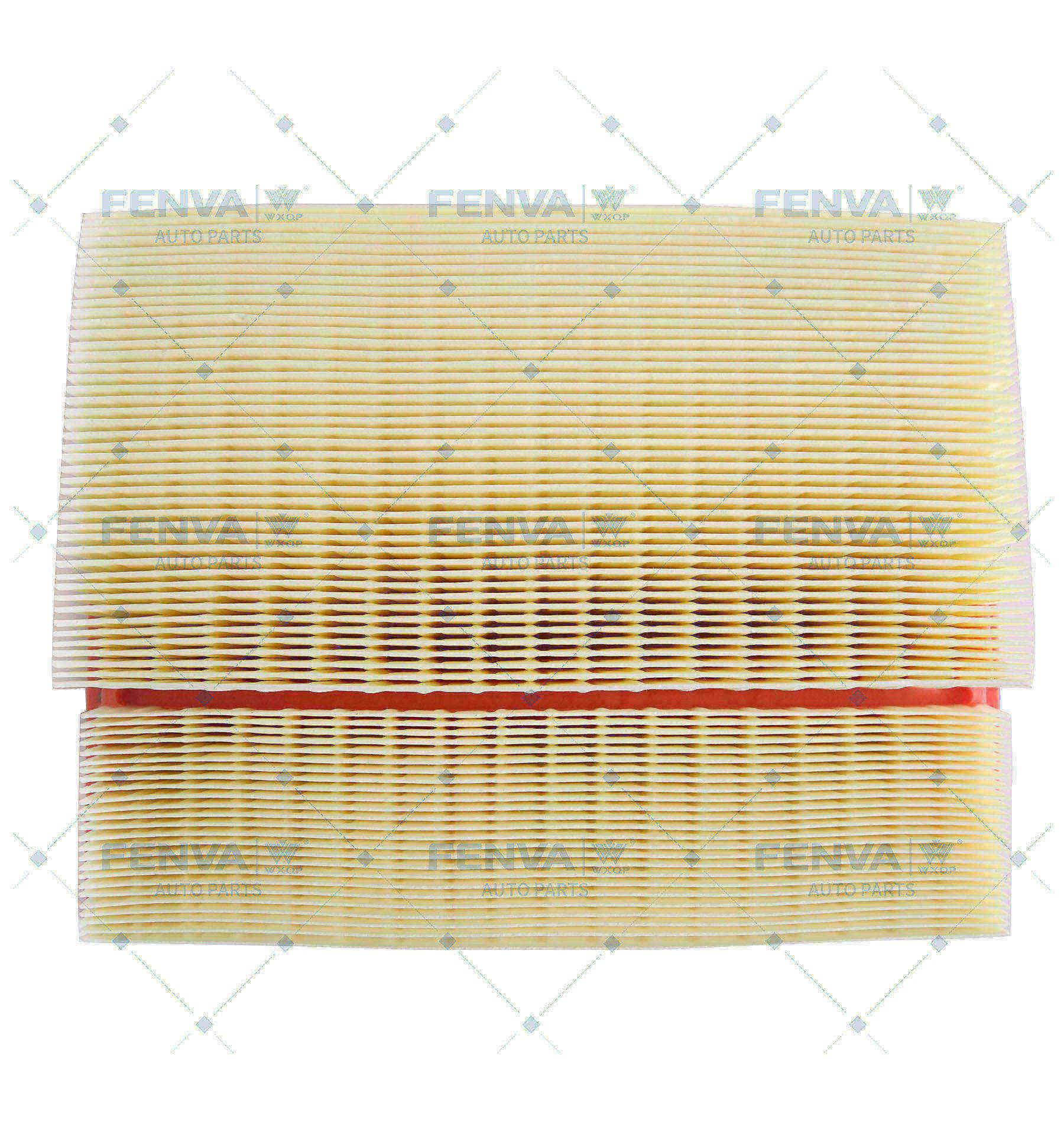 Filtre à air WXQP 111463