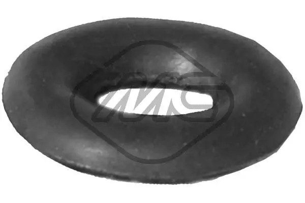Butée élastique, silencieux Metalcaucho 41067