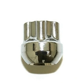 Écrou de roue BECA CABLES 96004