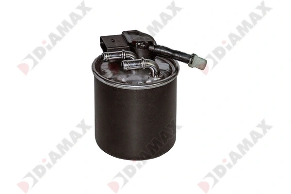 Filtre à carburant DIAMAX DF3348