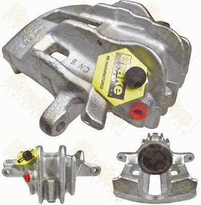 Étrier de frein Brake ENGINEERING CA1494