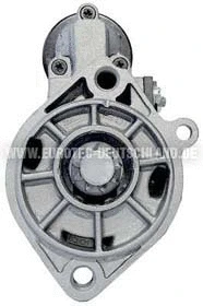 Démarreur EUROTEC 11018380