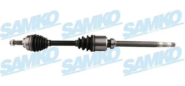 Arbre de transmission SAMKO DS60186