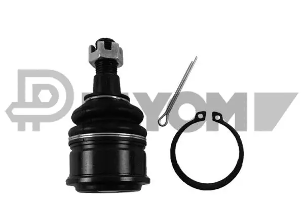 Rotule de suspension PLYOM P755066