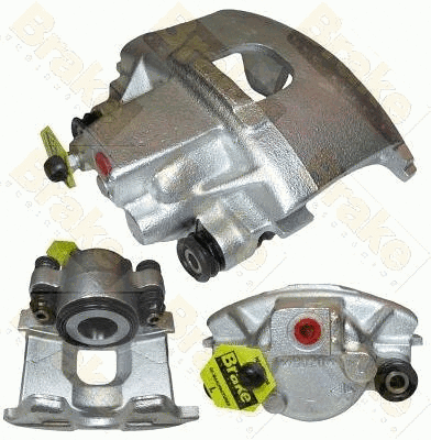 Étrier de frein Brake ENGINEERING CA1531
