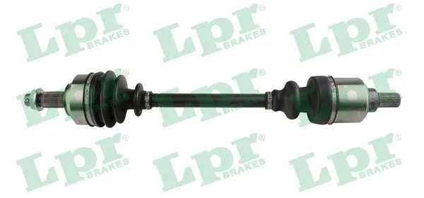 Arbre de transmission LPR DS60263