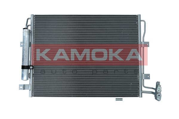 Condenseur, climatisation KAMOKA 7800351