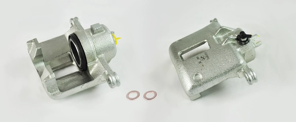 Étrier de frein JURATEK JCA1001L