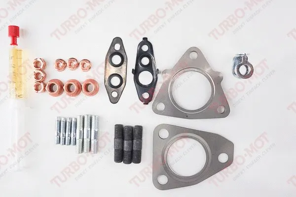 Kit de montage, compresseur TURBO-MOT MS1782