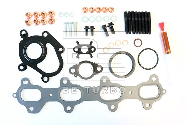 Kit de montage, compresseur BE TURBO ABS922
