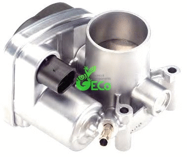Corps papillon GECO CF19218
